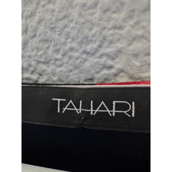 Tahari Oversized Poncho Top size 0 - Picture 5 of 6